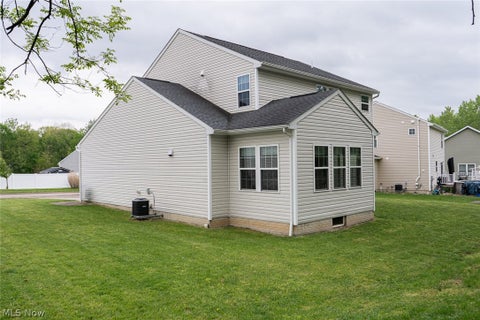Tiny photo for 867 Starr Ridge Street SE, Massillon, OH 44646 (MLS # 5255361)