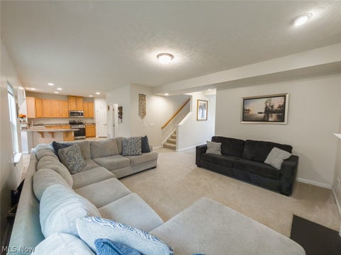 Tiny photo for 867 Starr Ridge Street SE, Massillon, OH 44646 (MLS # 5255361)