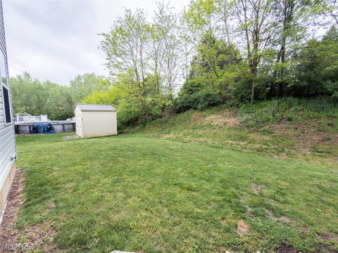 Tiny photo for 867 Starr Ridge Street SE, Massillon, OH 44646 (MLS # 5255361)