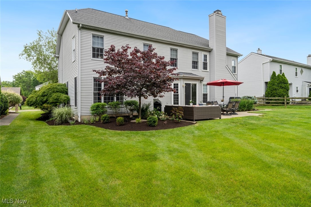 Hampton Chase - Residential