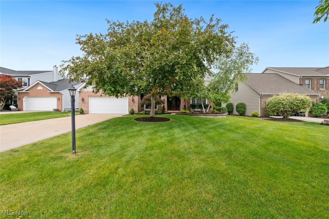 Hampton Chase - Residential