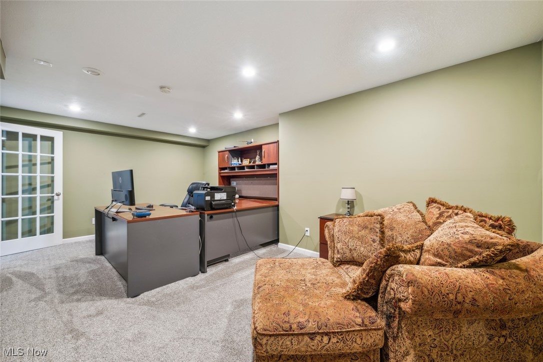 Hampton Chase - Residential