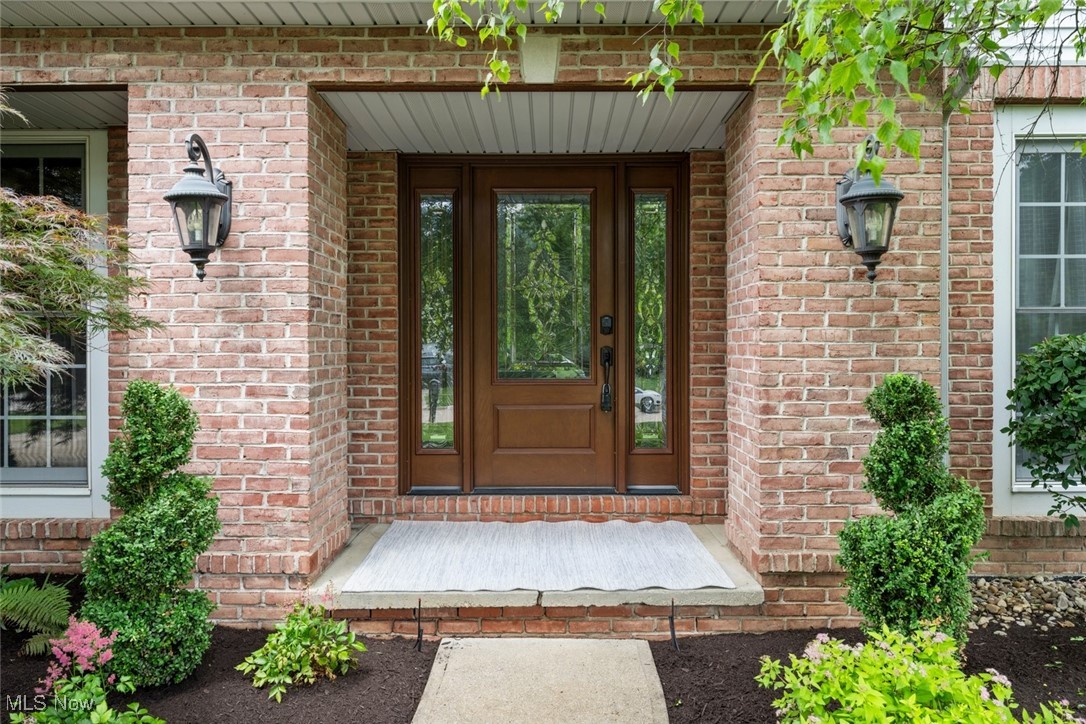 Hampton Chase - Residential