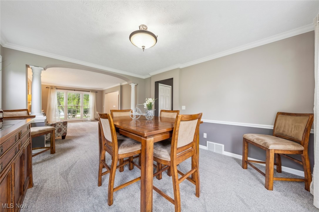 Hampton Chase - Residential