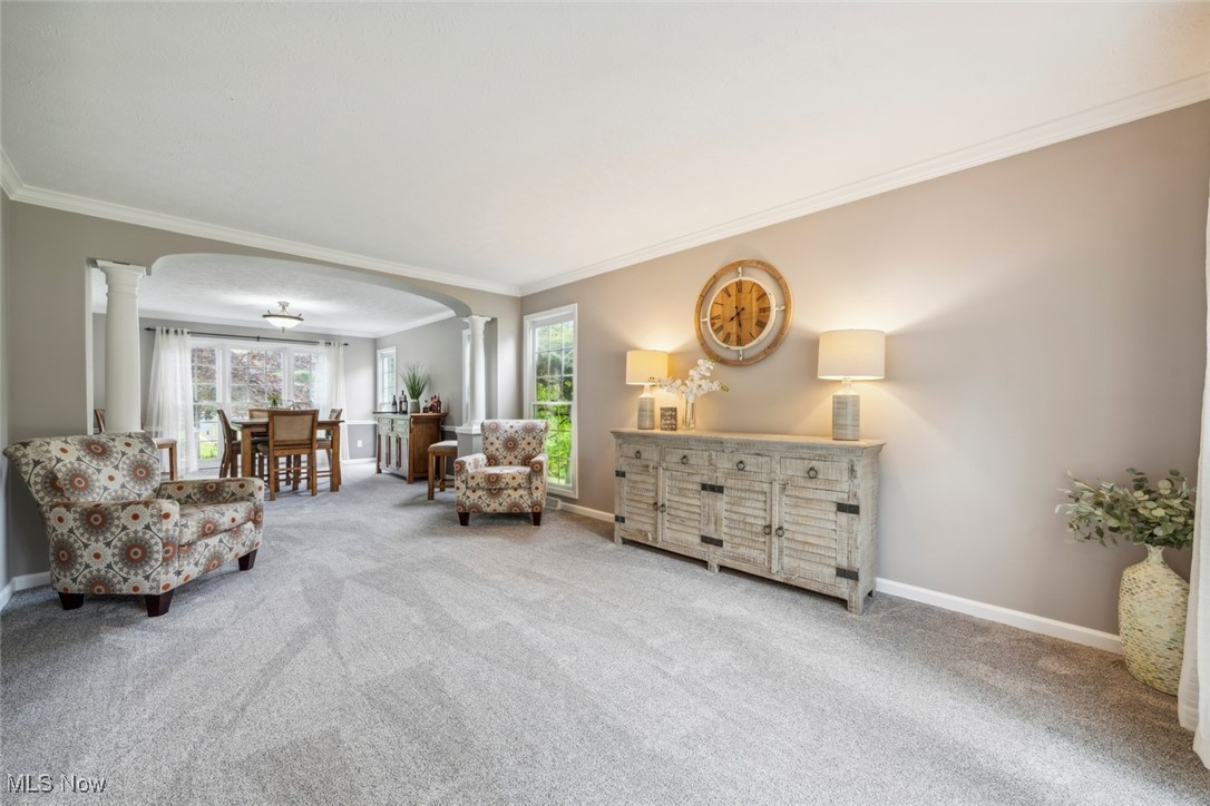 Hampton Chase - Residential