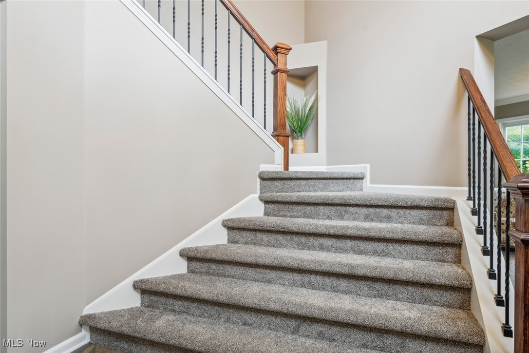 Hampton Chase - Residential