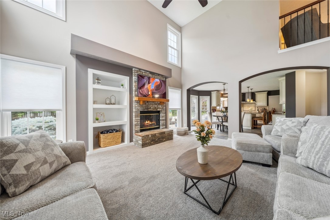 Hampton Chase - Residential