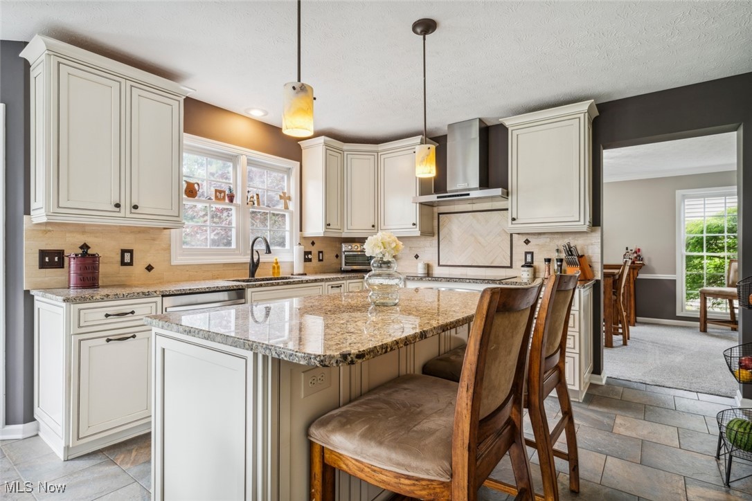 Hampton Chase - Residential