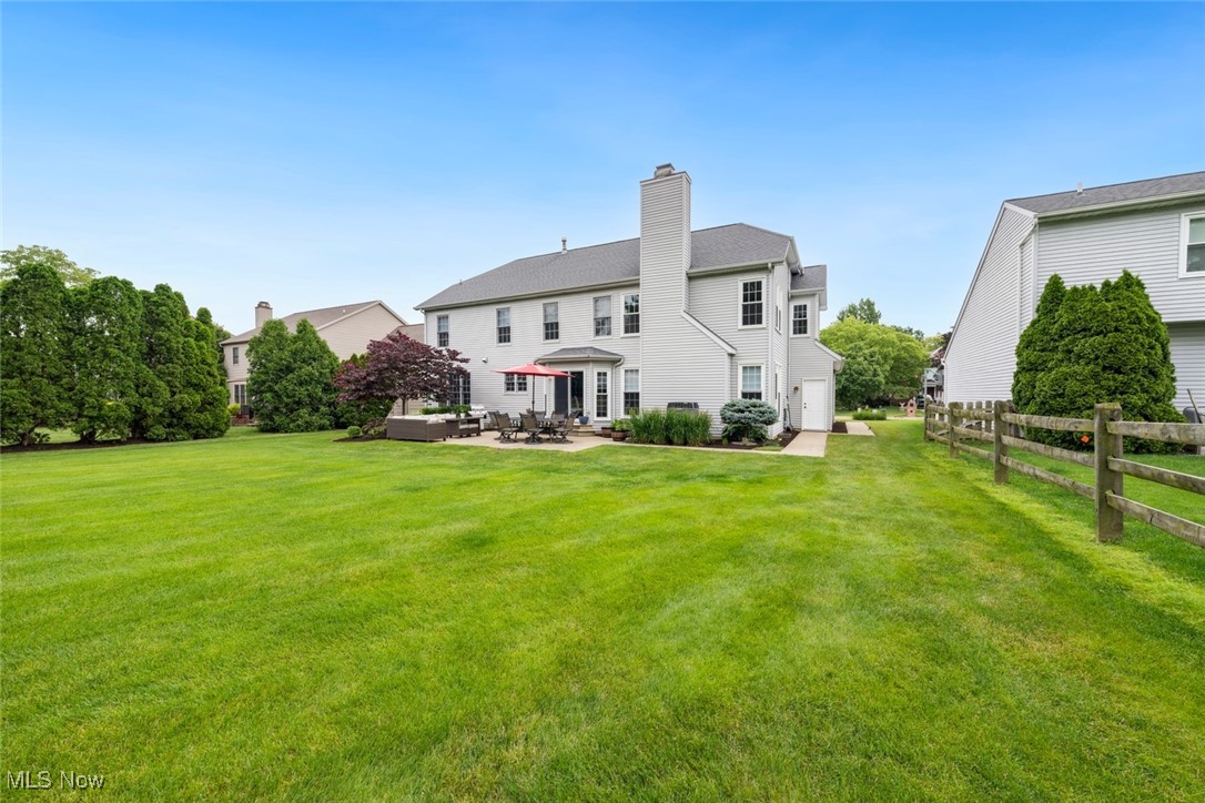 Hampton Chase - Residential