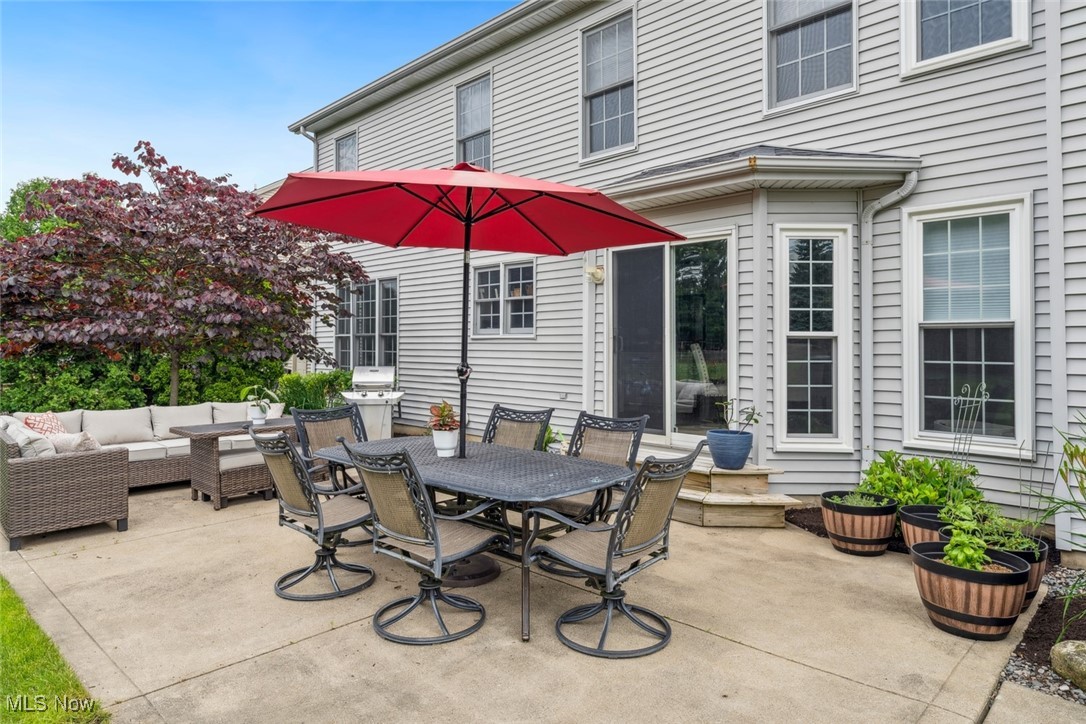 Hampton Chase - Residential