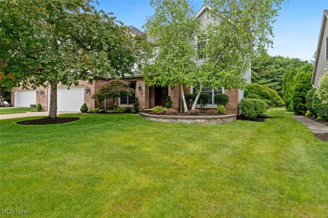 16892 Hampton Chase