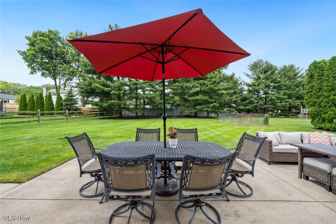 Hampton Chase - Residential