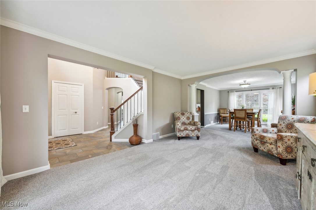 Hampton Chase - Residential