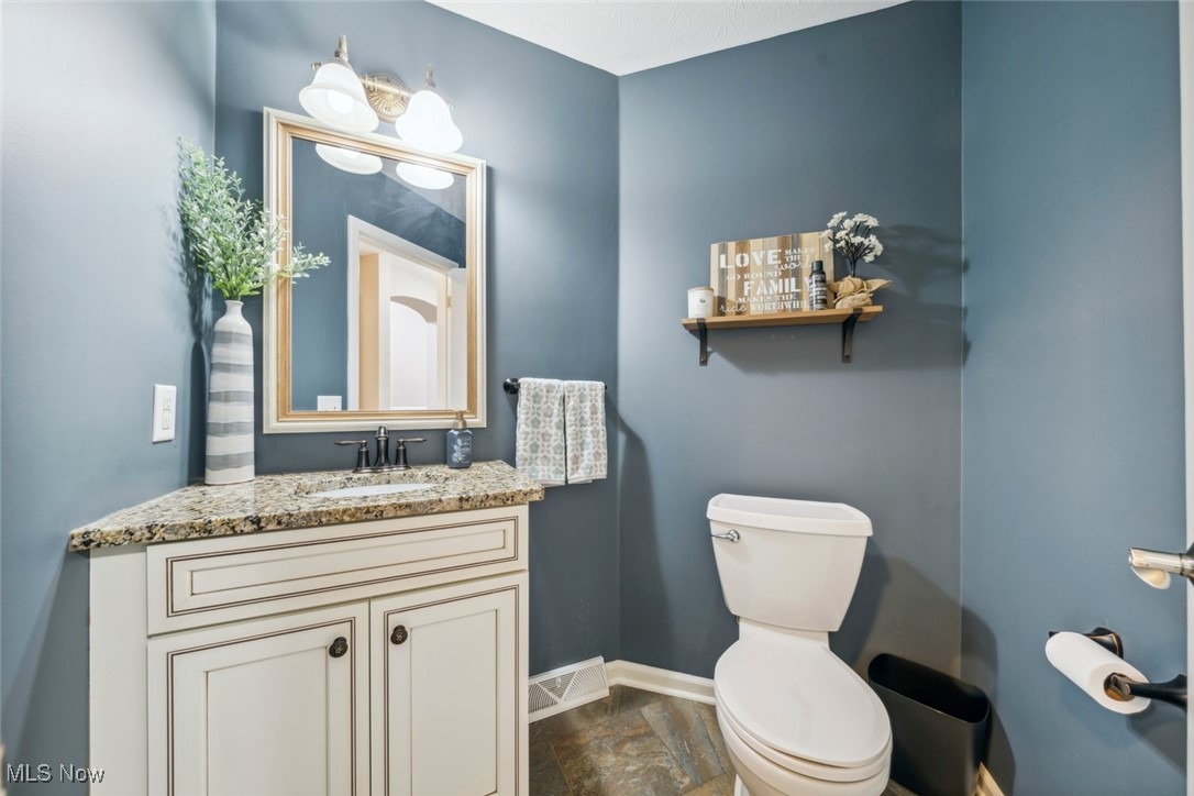 Hampton Chase - Residential