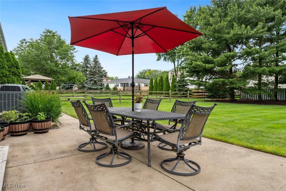 Hampton Chase - Residential