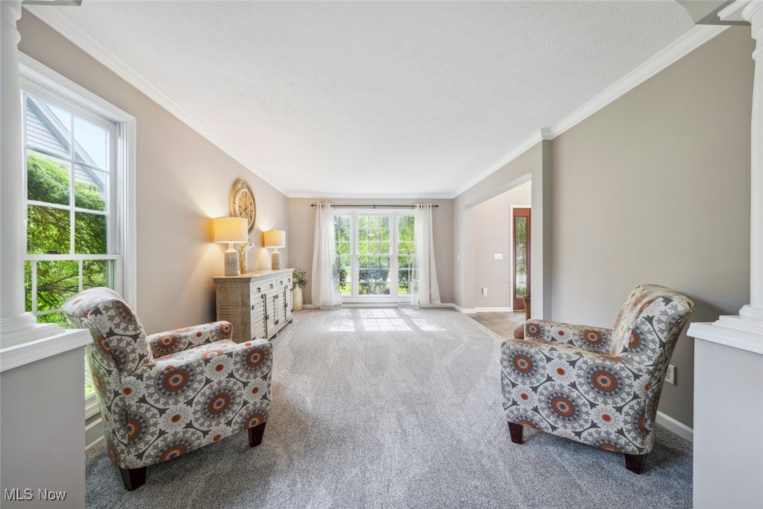 Hampton Chase - Residential