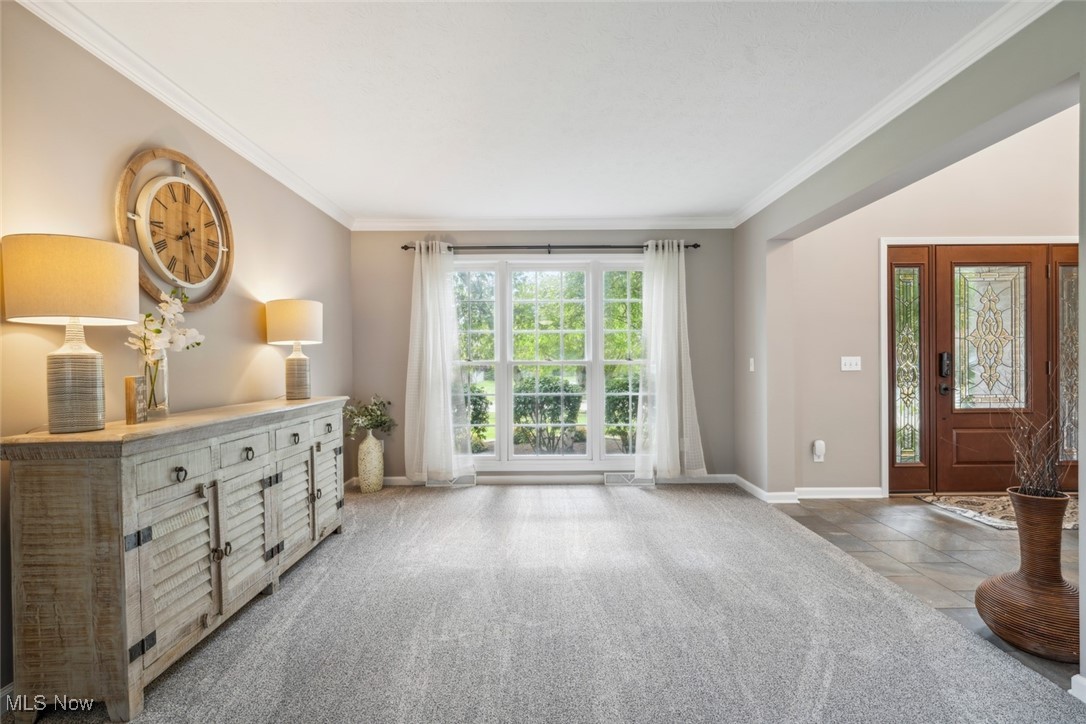 Hampton Chase - Residential