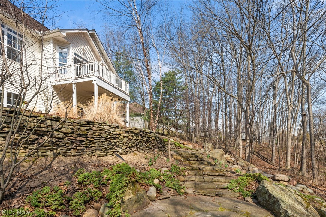 Hidden Creek Sub - Residential