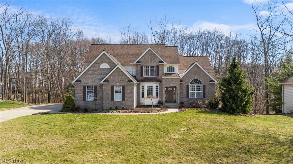 Hidden Creek Sub - Residential