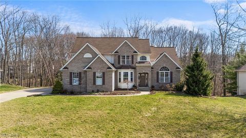 4863 Deer Run Drive Lorain OH 44053