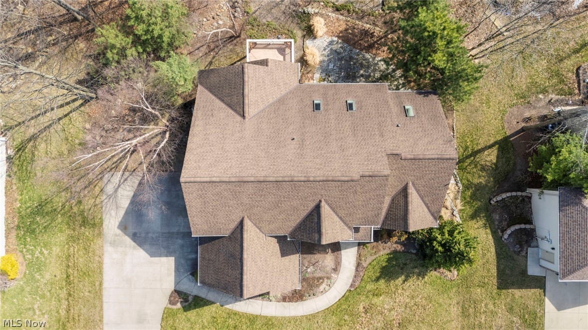 Hidden Creek Sub - Residential