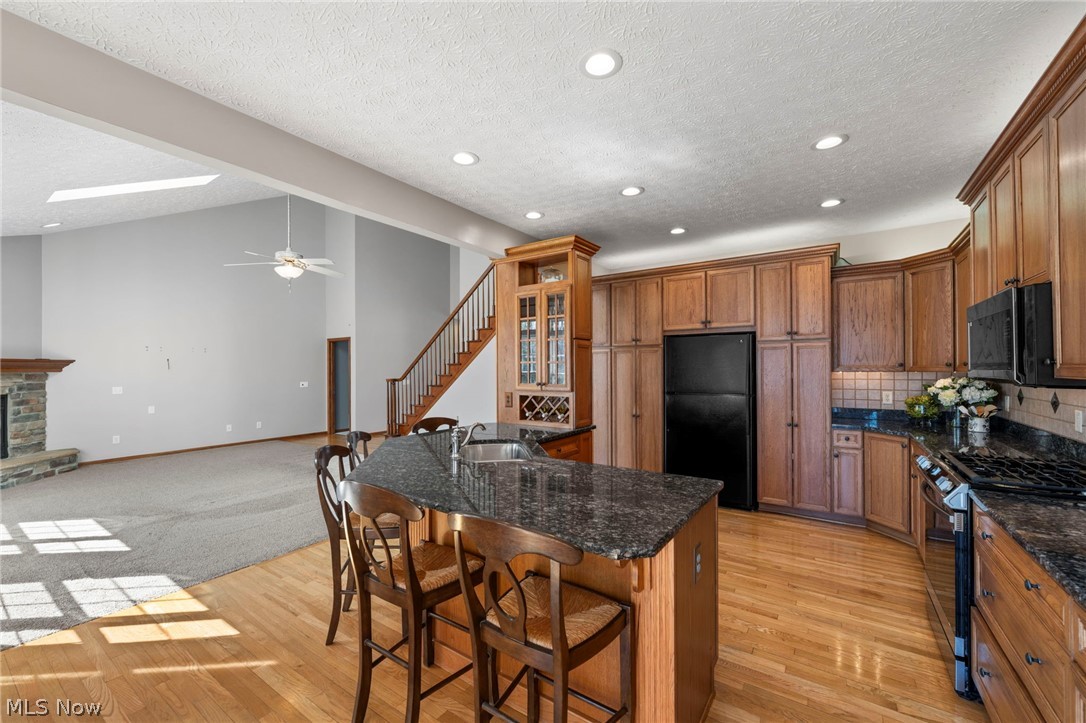 Hidden Creek Sub - Residential