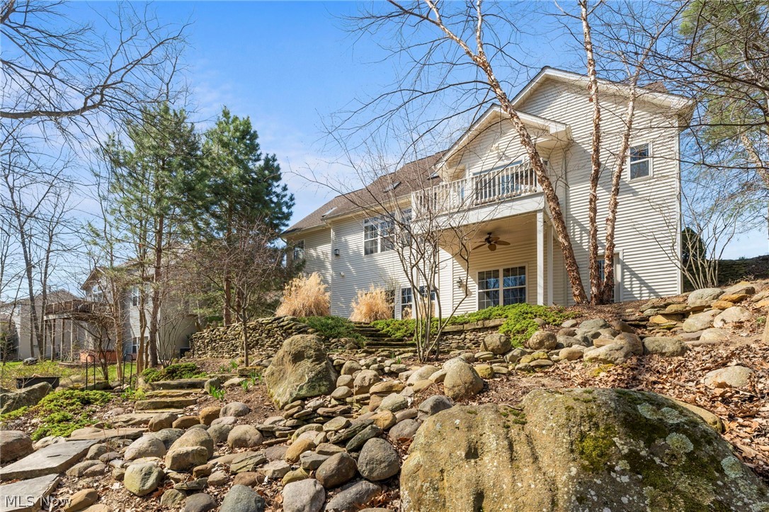 Hidden Creek Sub - Residential