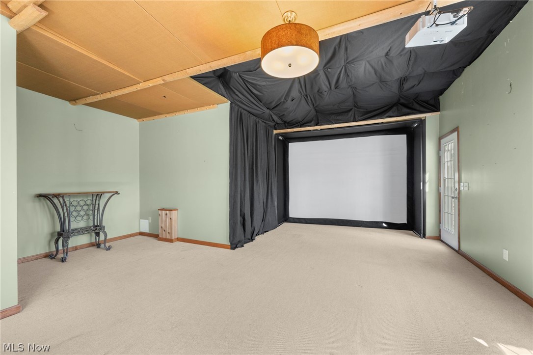 Hidden Creek Sub - Residential