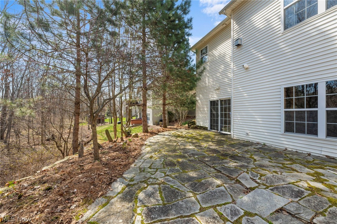 Hidden Creek Sub - Residential