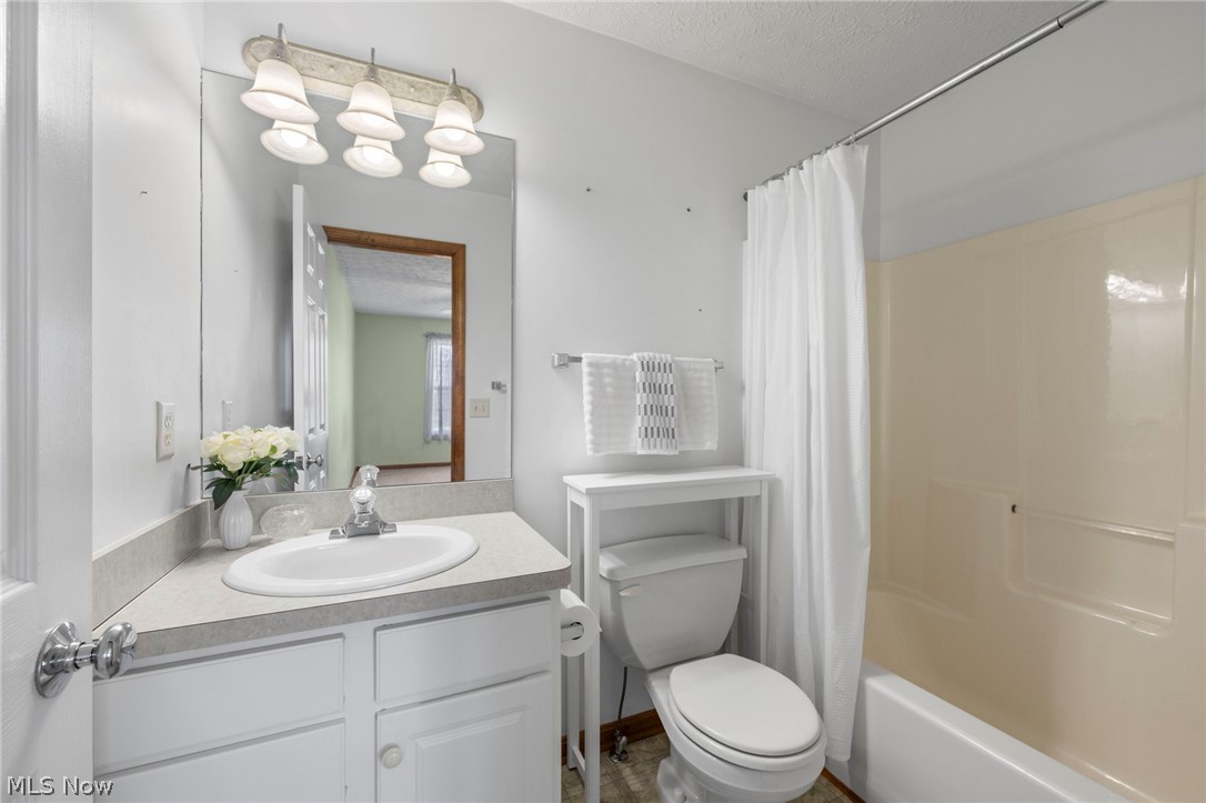 Hidden Creek Sub - Residential