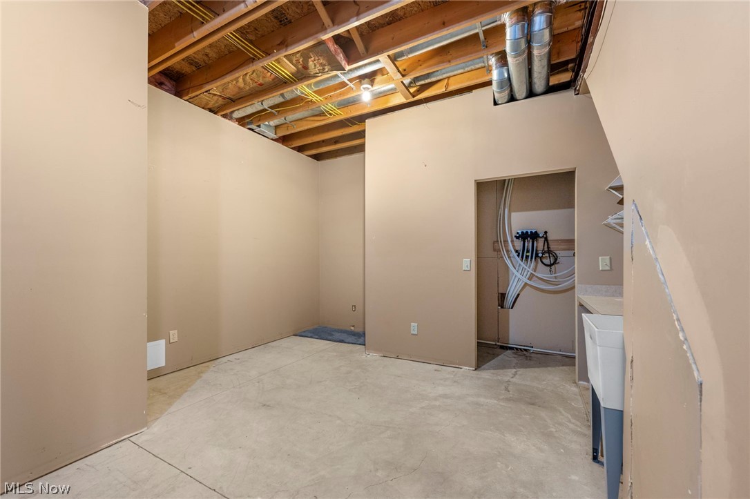 Hidden Creek Sub - Residential