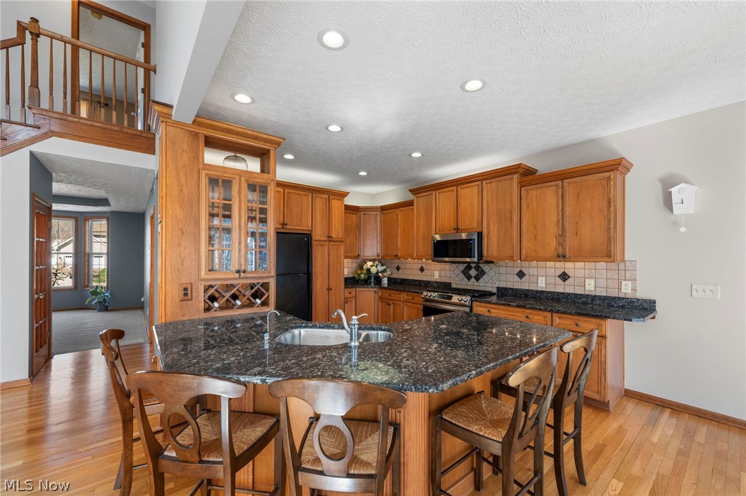 Hidden Creek Sub - Residential