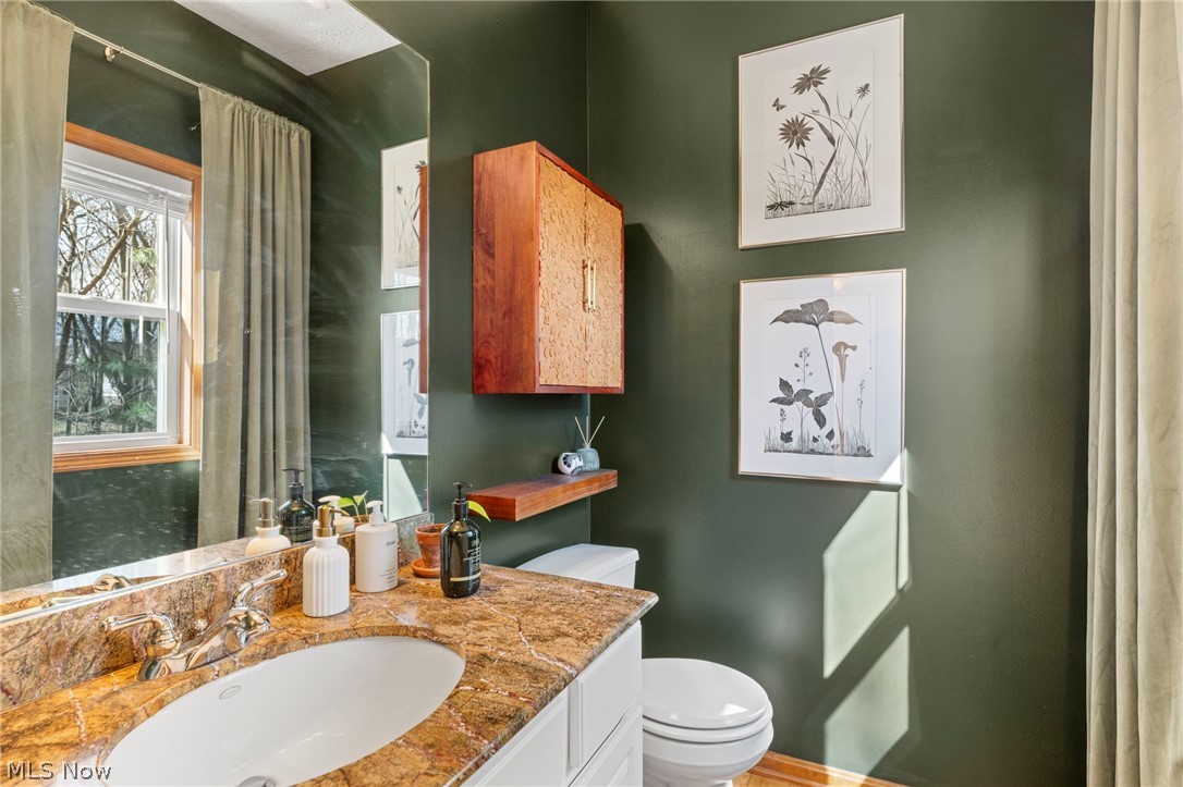 Hidden Creek Sub - Residential