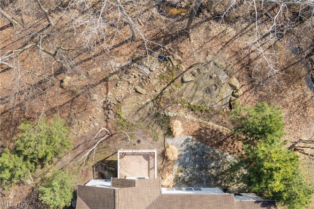 Hidden Creek Sub - Residential