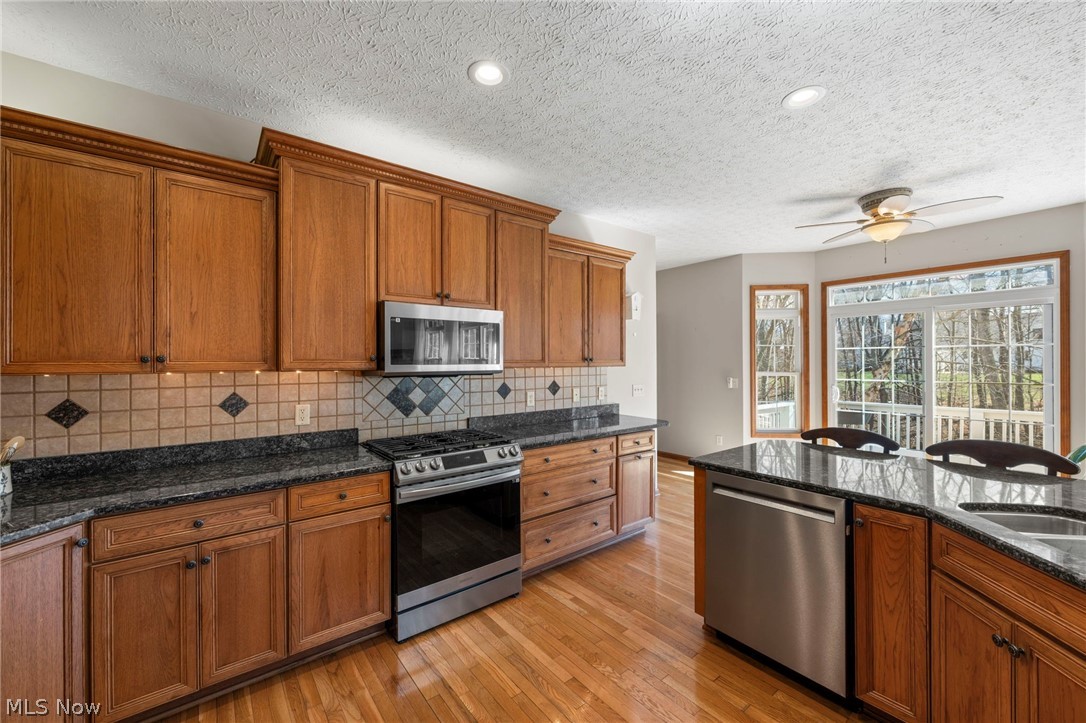 Hidden Creek Sub - Residential