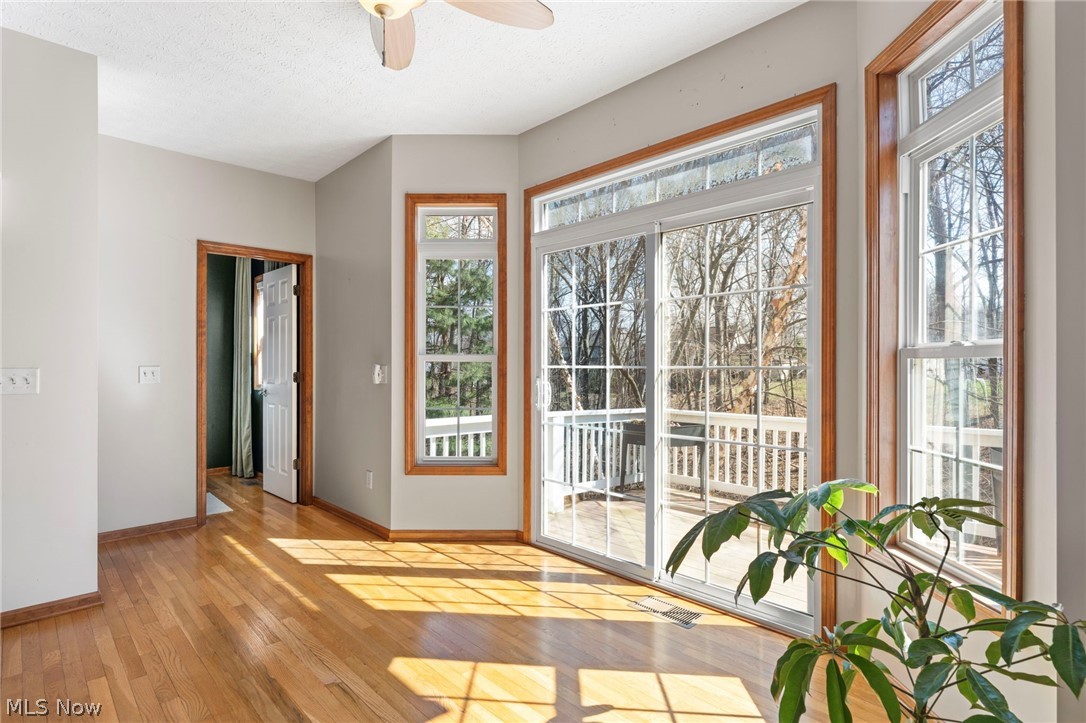 Hidden Creek Sub - Residential