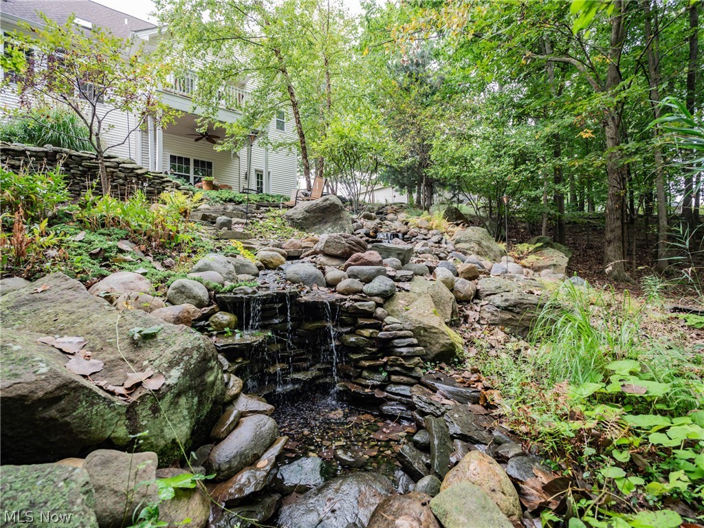 Hidden Creek Sub - Residential