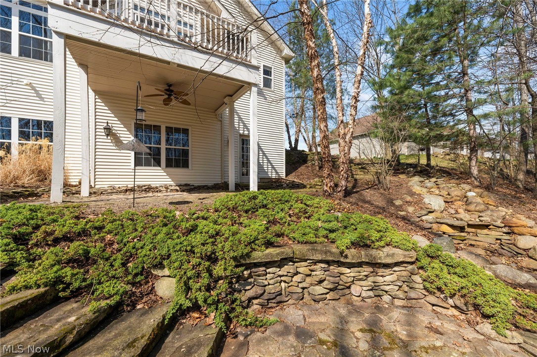 Hidden Creek Sub - Residential