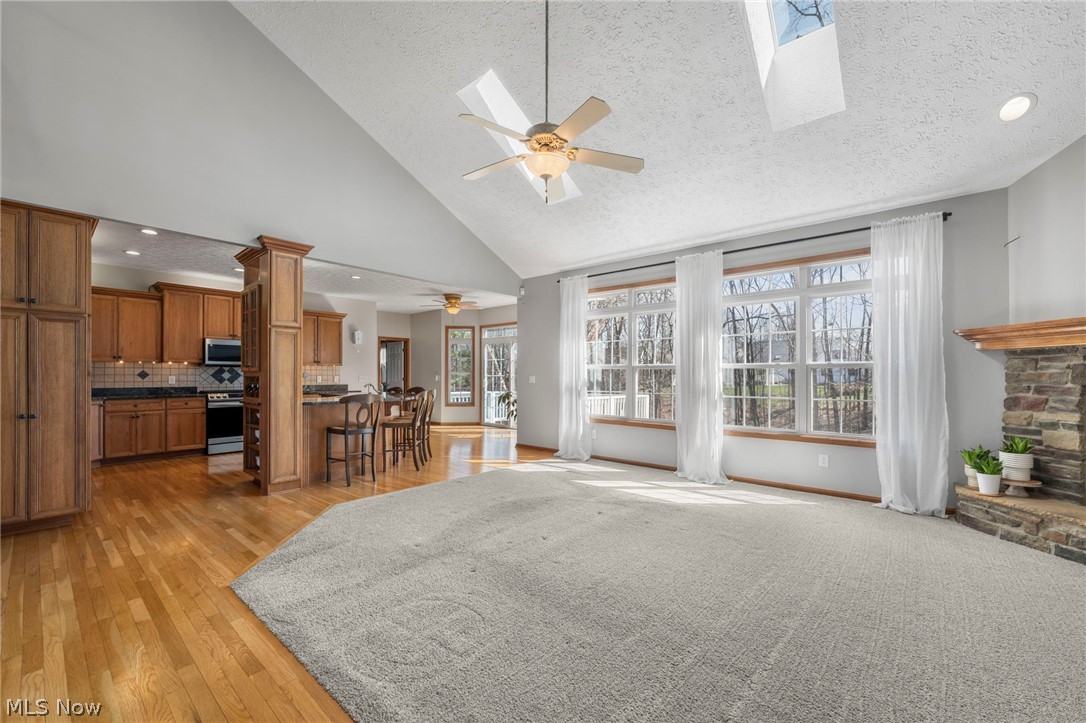 Hidden Creek Sub - Residential