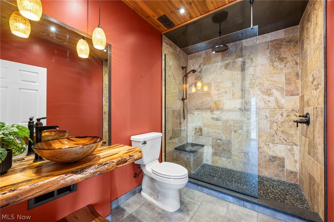 Hidden Creek Sub - Residential