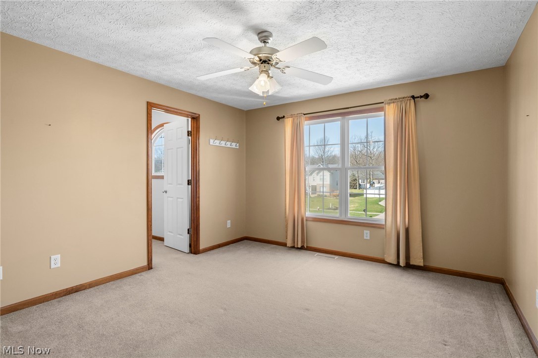 Hidden Creek Sub - Residential