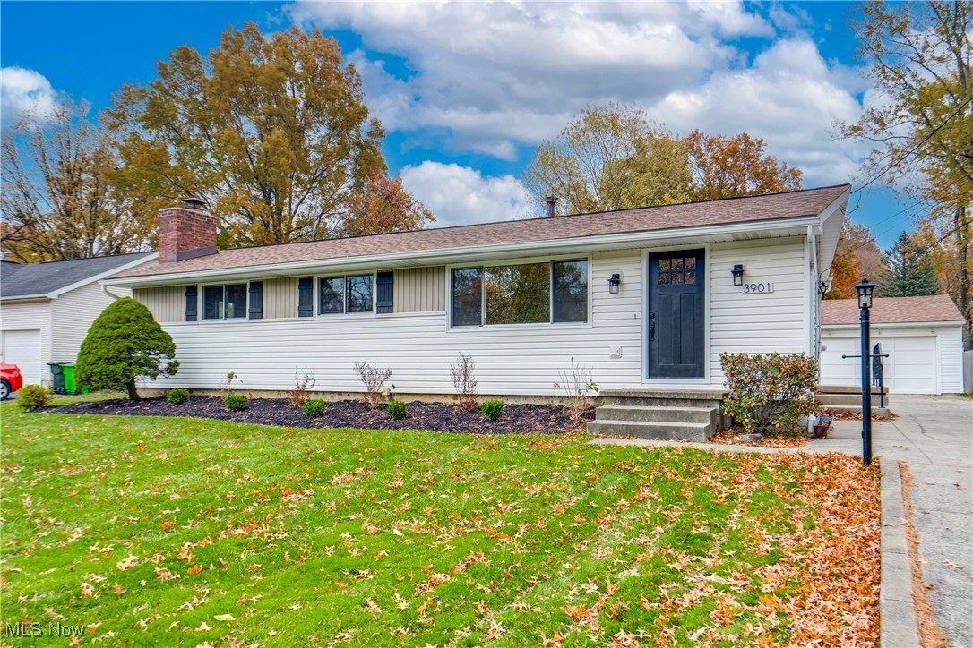 Stow Corners Homesites - Residential