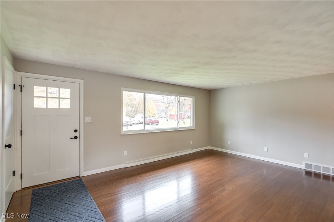 Stow Corners Homesites - Residential