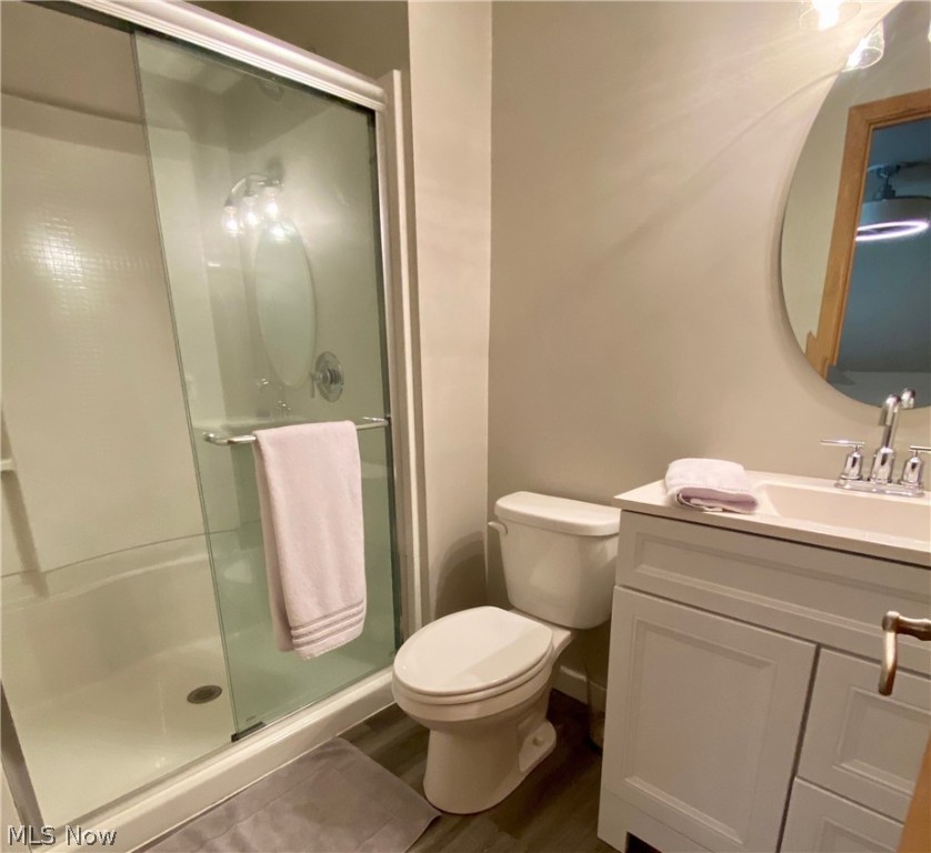 Cashelmara Condo - Residential