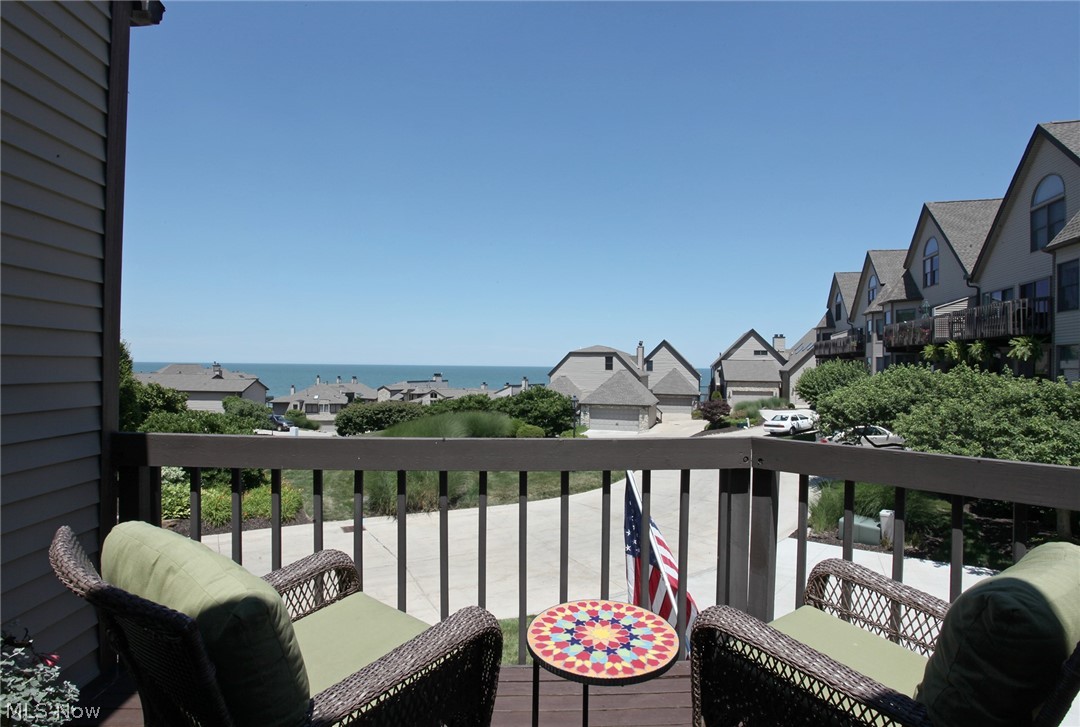 Cashelmara Condo - Residential