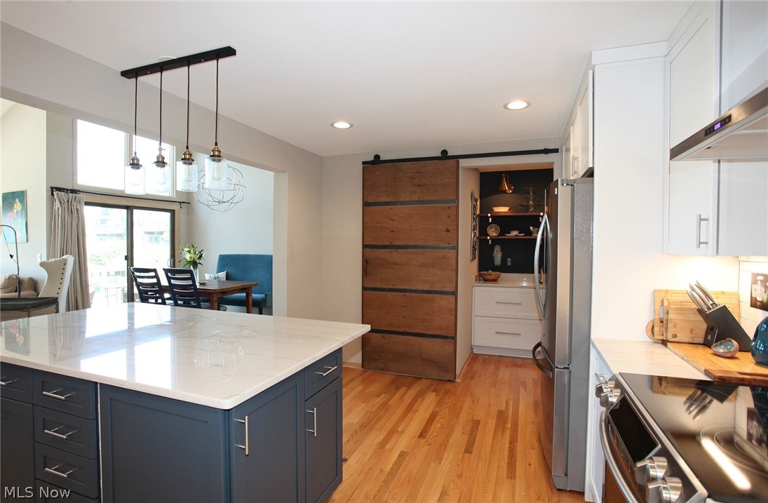 Cashelmara Condo - Residential