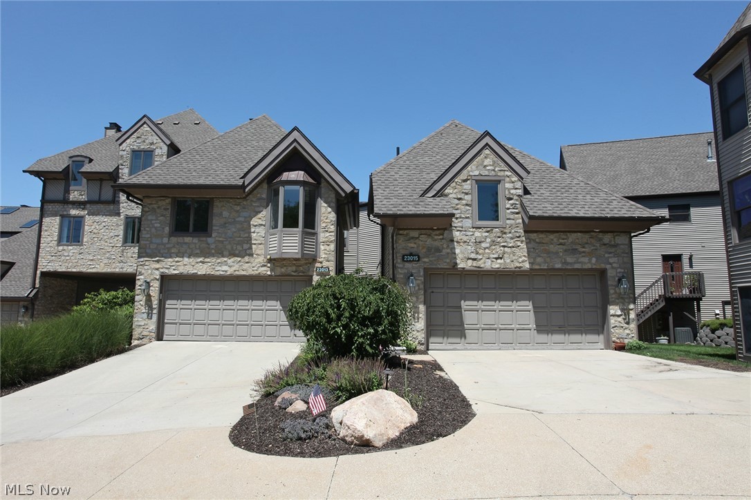 Cashelmara Condo - Residential