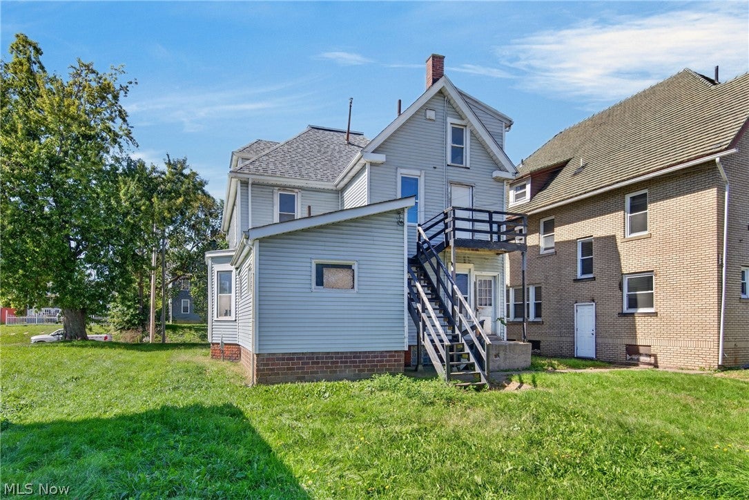 1226 Logan Avenue NW