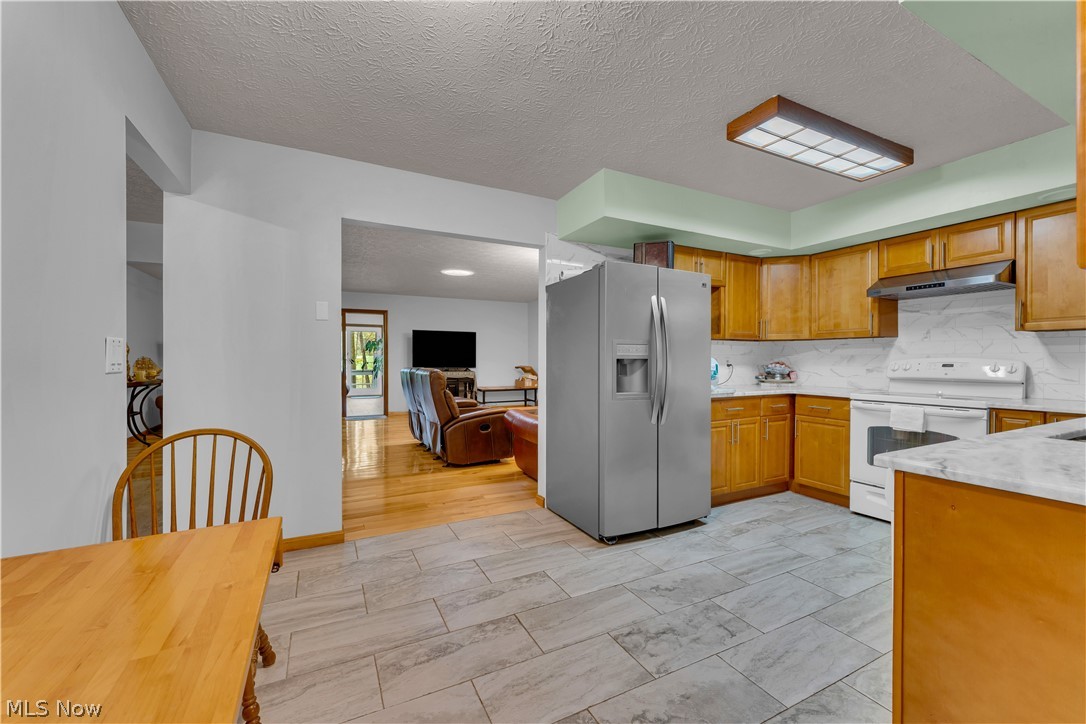 Towerview - Residential