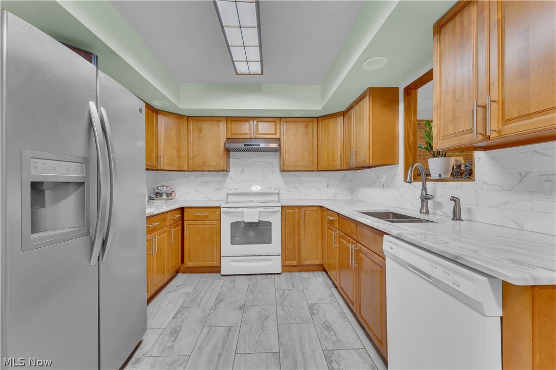 Towerview - Residential